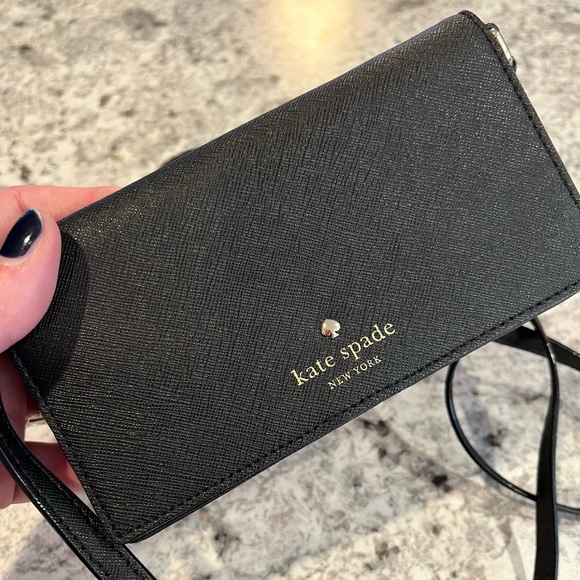 Kate Spade Crossbody Bag - Picture 4 of 10